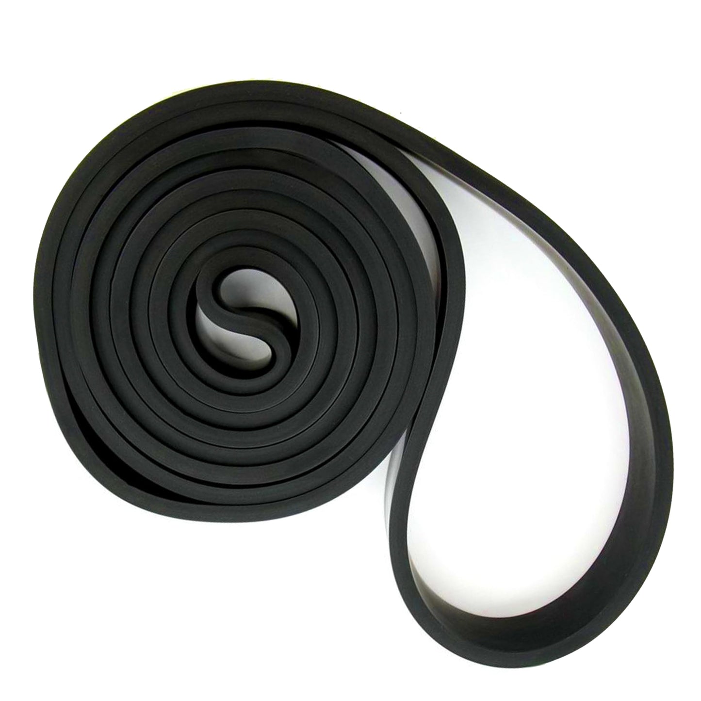 Pull-Up Assistance Resistance Bands Set – Workout Bands for Strength Training, Stretching, Yoga & Home Gym Fitness