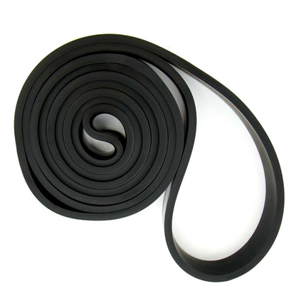 Pull-Up Assistance Resistance Bands Set – Workout Bands for Strength Training, Stretching, Yoga & Home Gym Fitness