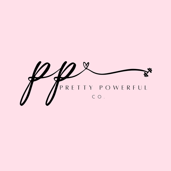 Pretty Powerful Co.