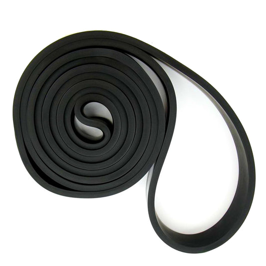 Pull-Up Assistance Resistance Bands Set – Workout Bands for Strength Training, Stretching, Yoga & Home Gym Fitness
